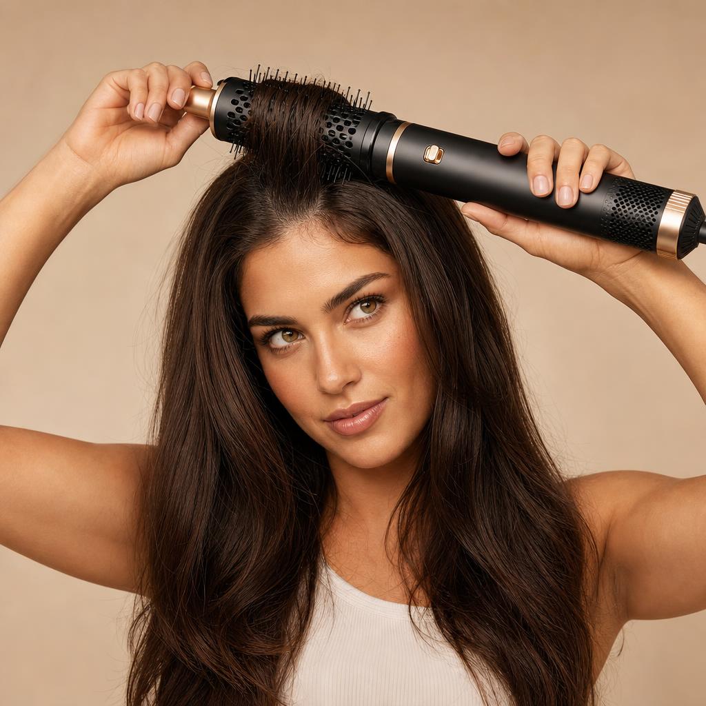 Volumize